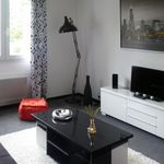 Rent 1 bedroom apartment of 23 m² in Mérignac