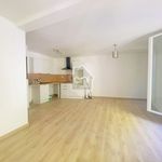 Rent 2 bedroom apartment of 41 m² in Barjols