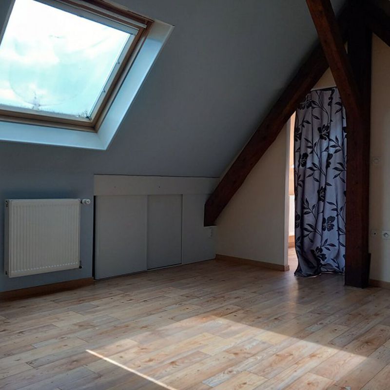 ▷ Appartement à louer • Rohrbach-lès-Bitche • 84 m² • 520 € | immoRegion