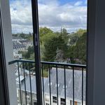 Appartement de 32 m² avec 1 chambre(s) en location à Nantes
