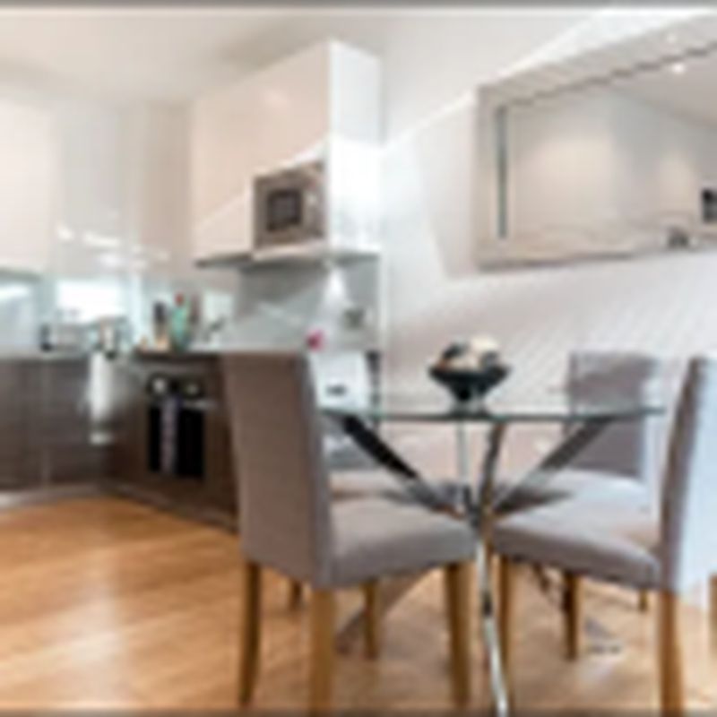 apartment , for rent in Trinity Square,  23- 59 Staines Road  London TW3 3GG Lampton
