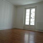 Appartement de 74 m² avec 3 chambre(s) en location à Grenoble