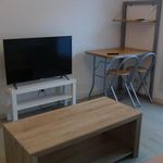 Rent 1 bedroom apartment of 18 m² in Nantes