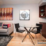 Rent 1 bedroom apartment of 55 m² in Unorganized North Cochrane