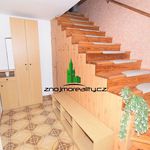 Pronajměte si 1 ložnic/e byt o rozloze 95 m² v Kyjovice