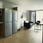 Rent 1 bedroom student apartment of 28 m² in Brighton