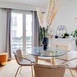 Rent 1 bedroom apartment of 58 m² in paris