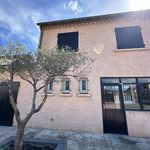 Rent 5 bedroom house of 102 m² in Argeliers