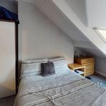 Rent 1 bedroom student apartment in flat