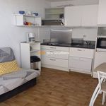 Rent 1 bedroom apartment in Le Grau-du-Roi