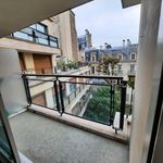 Rent 2 bedroom apartment of 49 m² in Paris