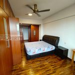 Rent 3 bedroom apartment of 1500 m² in Kuala Lumpur
