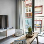 Alquilo 2 dormitorio apartamento de 55 m² en L'Hospitalet de Llobregat