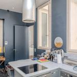 Appartement de 280 m² avec 6 chambre(s) en location à Paris