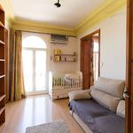 Alquilo 4 dormitorio apartamento de 100 m² en Barcelona