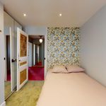 Louez une chambre de 350 m² à Paris
