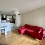 Rent 2 bedroom apartment of 39 m² in Vert st denis