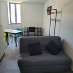Rent 1 bedroom apartment of 27 m² in Le Creusot