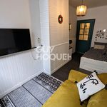 Appartement de 38 m² avec 2 chambre(s) en location à Besançon