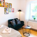 Rent 1 bedroom apartment of 21 m² in Bocholt