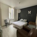 Rent 2 bedroom apartment of 40 m² in Bordeaux