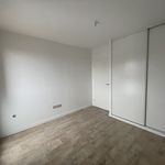 Appartement de 43 m² avec 2 chambre(s) en location à Eaunes