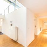 Huur 4 slaapkamer huis van 300 m² in Uccle