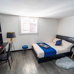Rent 1 bedroom flat of 17 m² in Birmingham