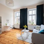 Rent 3 bedroom apartment in Wroclaw