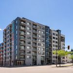 Appartement de 710 m² avec 1 chambre(s) en location à Montreal