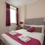 Rent 1 bedroom apartment of 516 m² in Glasgow