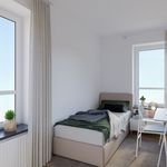 Rent 1 bedroom apartment of 23 m² in BORÅS