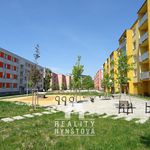 Rent 3 bedroom apartment of 87 m² in Blansko