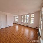 Miete 1 Schlafzimmer wohnung von 56 m² in Weißenfels