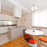 Rent 3 bedroom apartment of 106 m² in Kraków