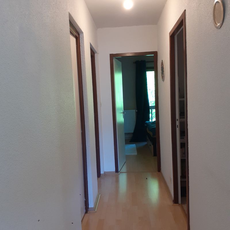 Location appartement Cahors 3 pièces 72m² 680€ | Mouly