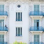 Appartement de 20 m² avec 1 chambre(s) en location à Arrondissement of Nice