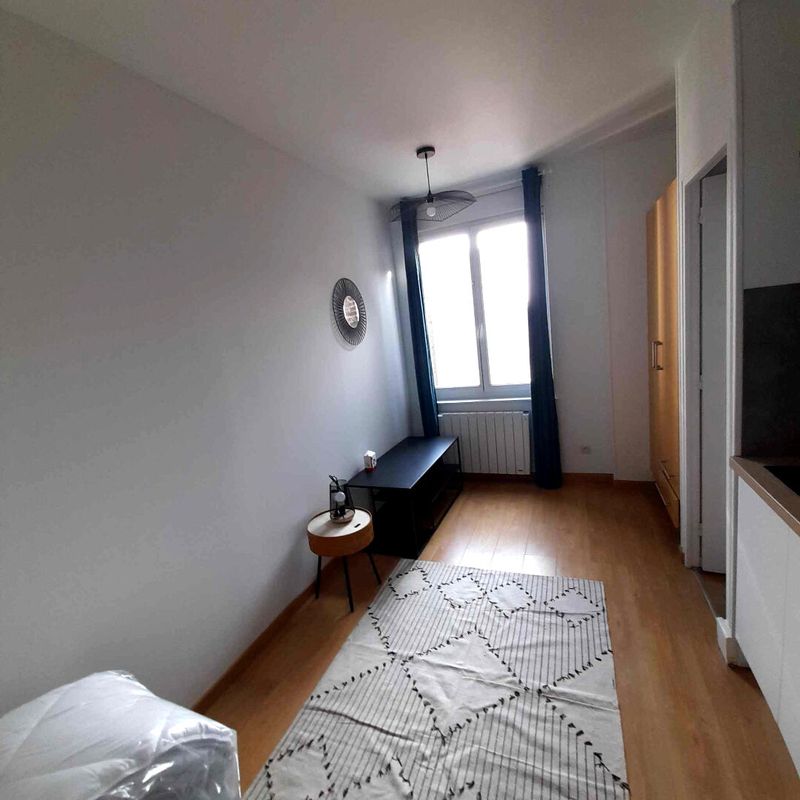 Appartement Valenciennes 1 pièce(s) 14 m2