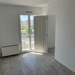 Rent 2 bedroom apartment of 47 m² in MARSEILLE 12