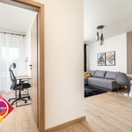 Wynajmij 1 sypialnię apartament z 40 m² w Gorzów Wielkopolski
