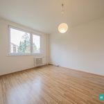 Rent 2 bedroom apartment of 55 m² in Šumperk