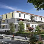 Rent 1 bedroom apartment of 42 m² in Saint-Alban