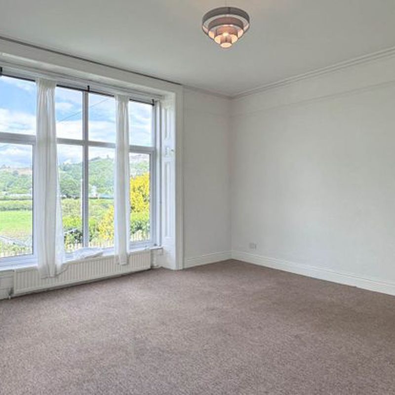 Flat to rent in Hay Road, Builth Wells LD2