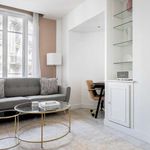 Rent 1 bedroom apartment of 30 m² in paris