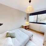 Rent 6 bedroom apartment of 110 m² in Mons-en-Barœul