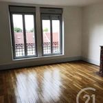Rent 4 bedroom apartment of 112 m² in Verdun