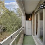 Appartement de 101 m² avec 3 chambre(s) en location à Buttes-Chaumont, Villette, Bas Belleville