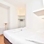 Appartement de 45 m² avec 2 chambre(s) en location à Paris