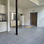 Appartement de 50 m² avec 1 chambre(s) en location à Verviers