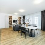Rent 4 bedroom apartment of 104 m² in Prague
